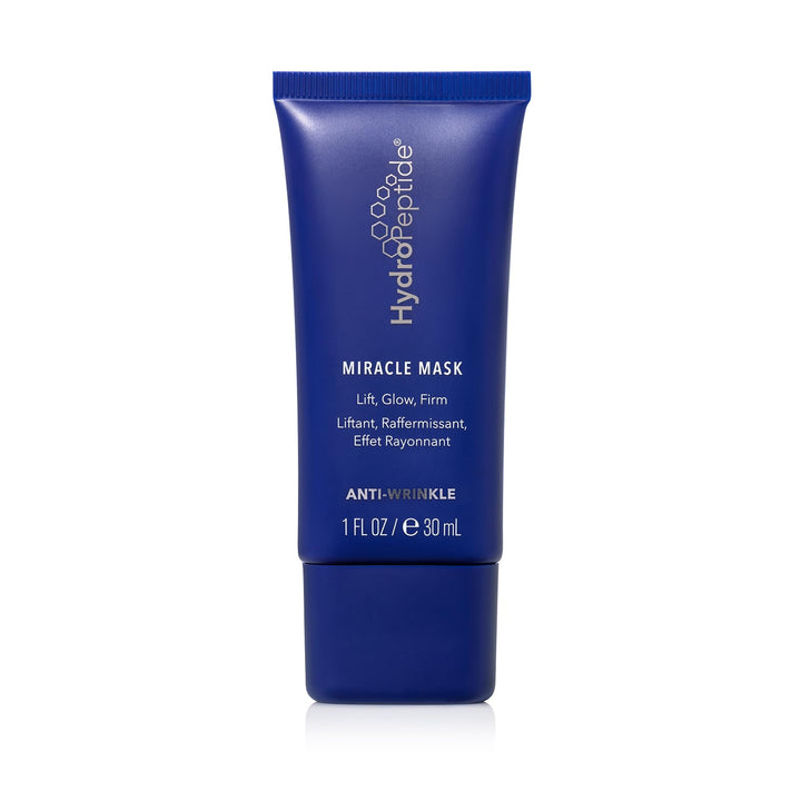 Hydro Peptide Purifying Facial Mask, 0.5 Fluid Ounce