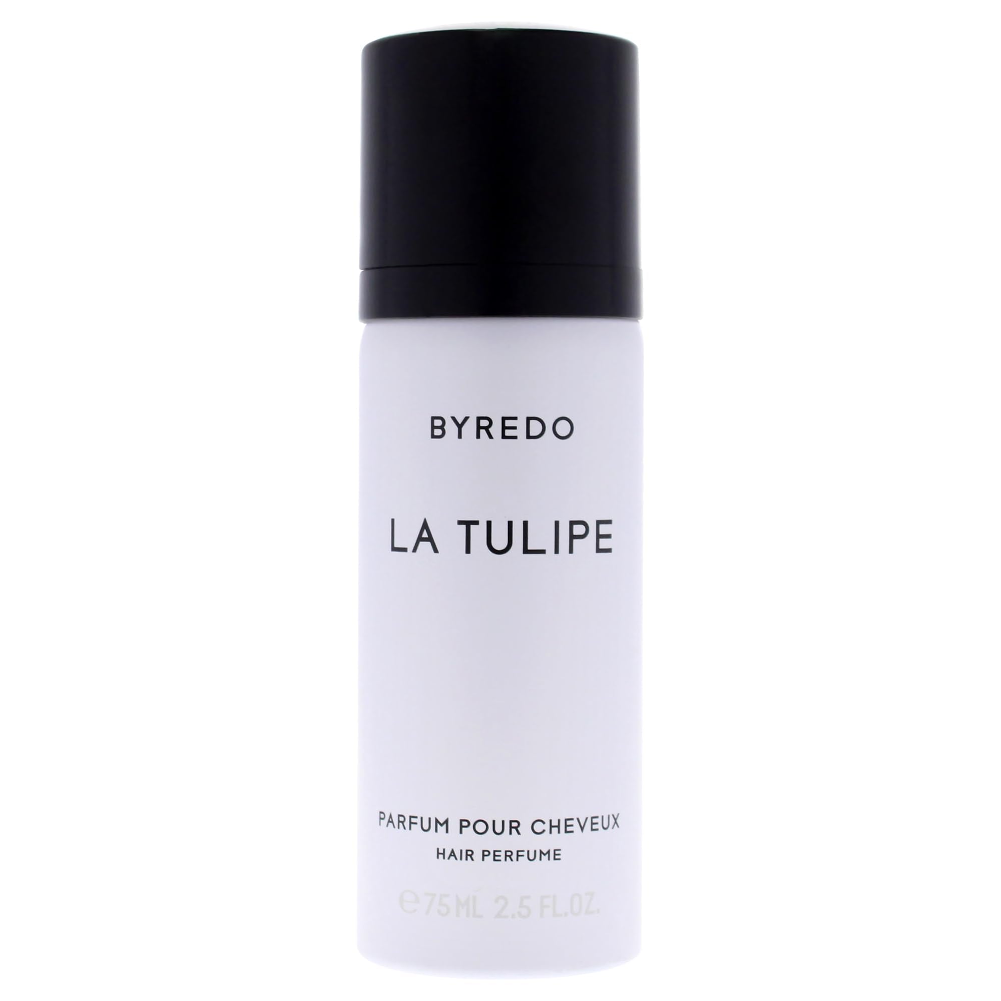 Byredo La Tulipe for Unisex - 2.5 oz Hair Perfume