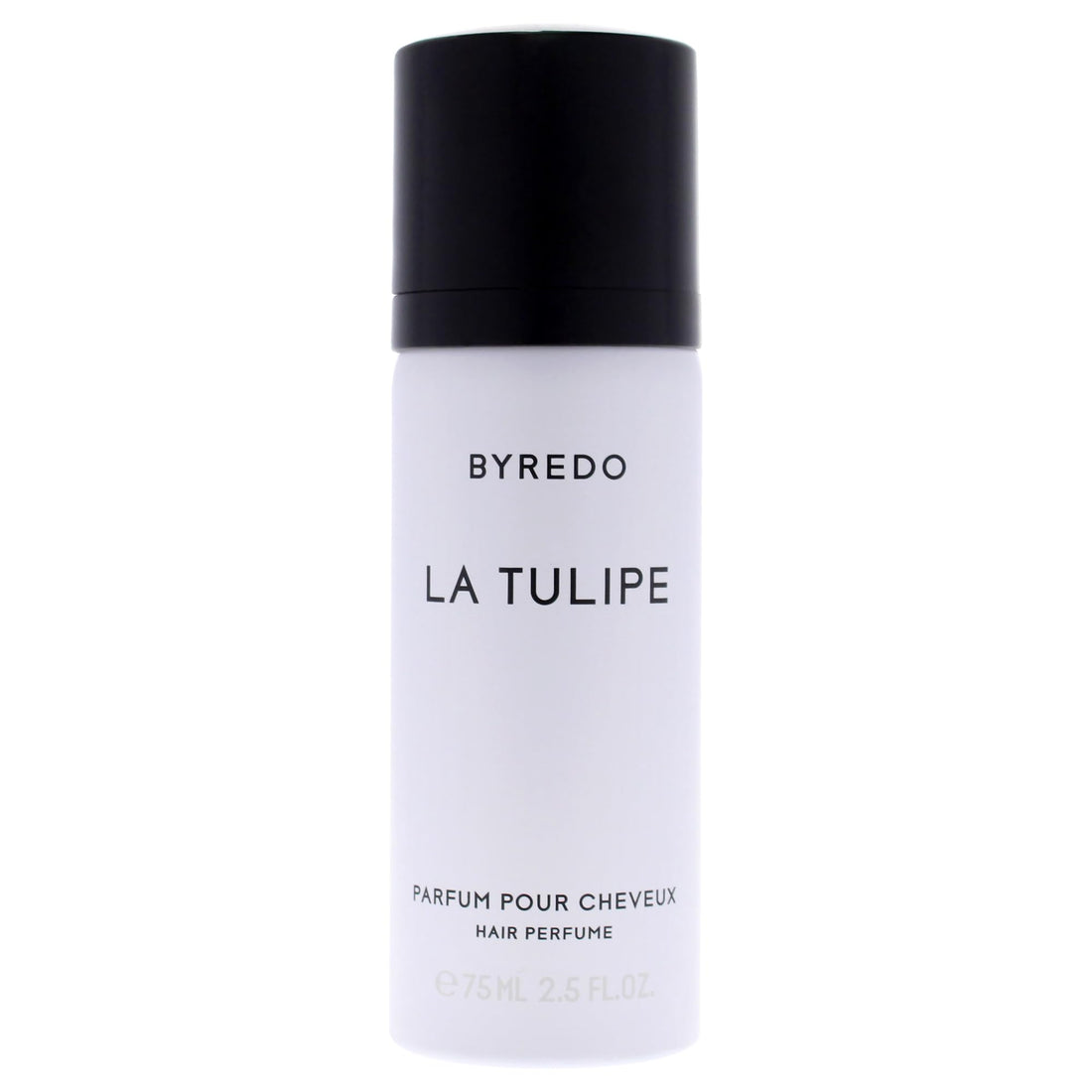 Byredo La Tulipe for Unisex - 2.5 oz Hair Perfume