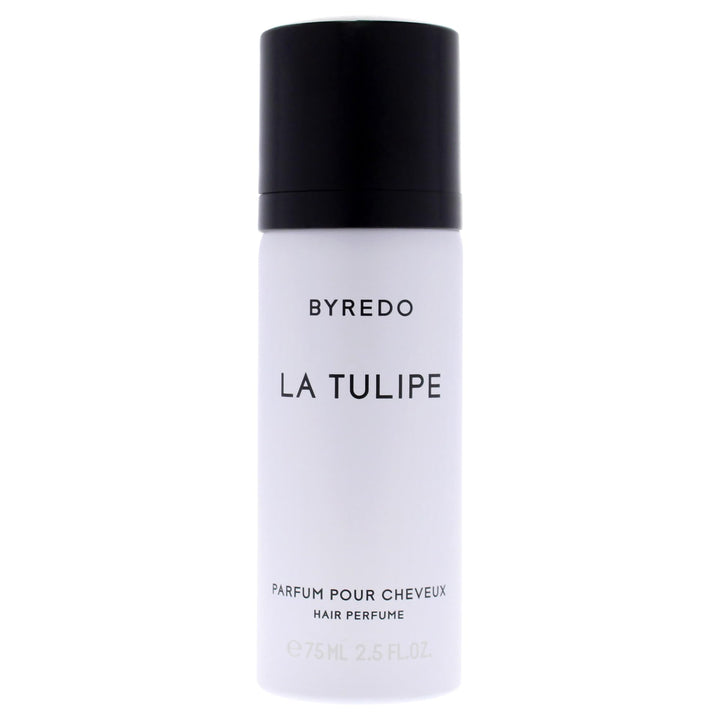 Byredo La Tulipe for Unisex - 2.5 oz Hair Perfume