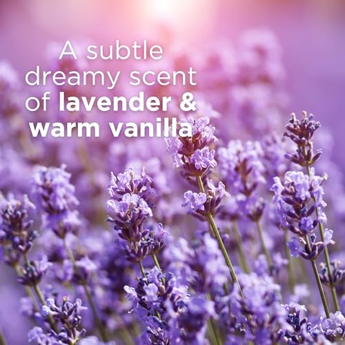 Andalou Naturals Body Butter, Lavender Firming Cream,8 Oz, Shea Butter, Cocoa Butter & Primrose Oil, Body Moisturizer for Dry Skin, Vegan