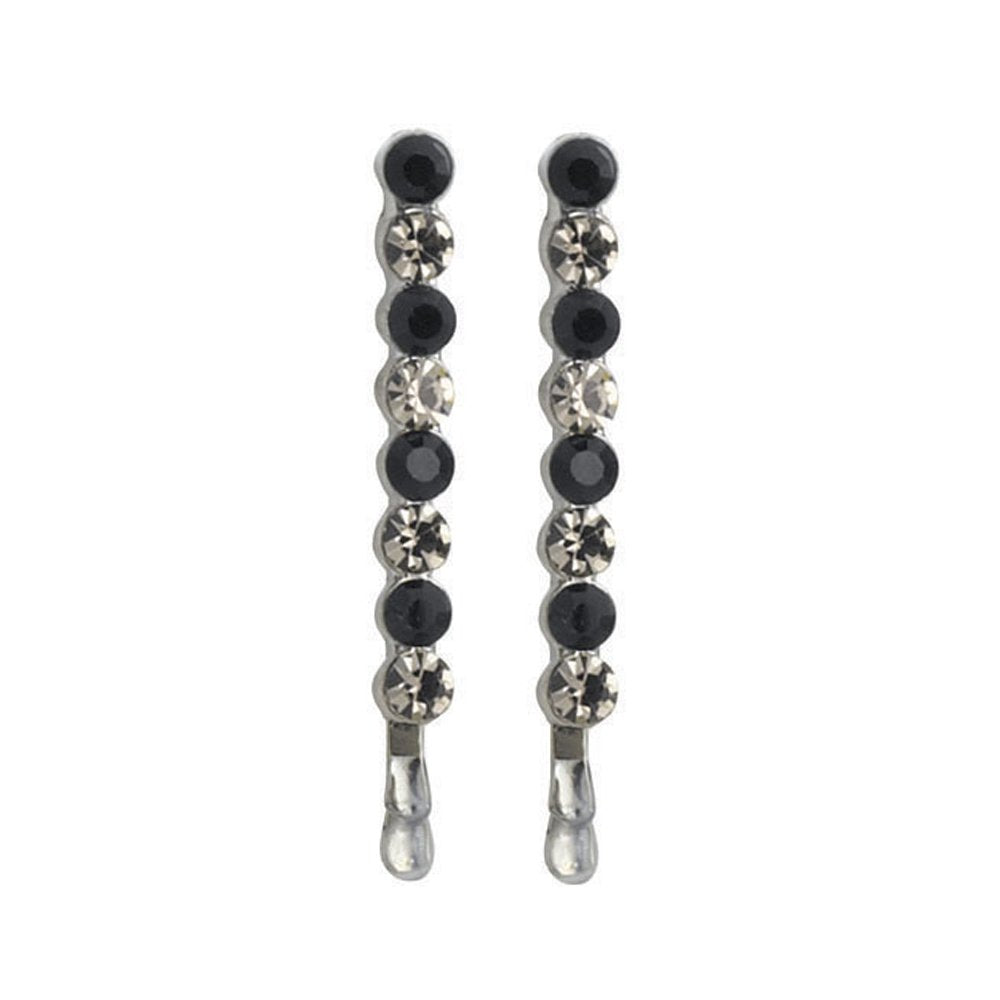 Revlon Bobbie Pins, Black Diamond Line, RV5026