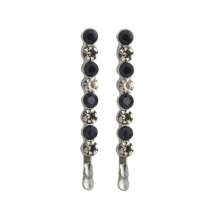 Revlon Bobbie Pins, Black Diamond Line, RV5026