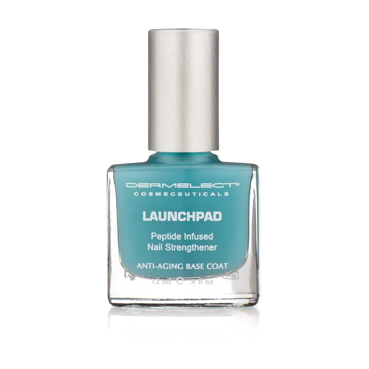 Dermelect Launchpad Nail Strengthener 12ml/0.4oz