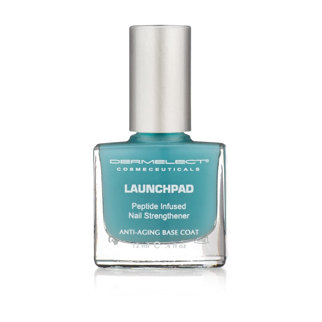 Dermelect Launchpad Nail Strengthener 12ml/0.4oz