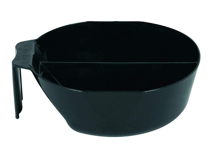 Colortrak Stackable Double Color Bowl (4 Count)