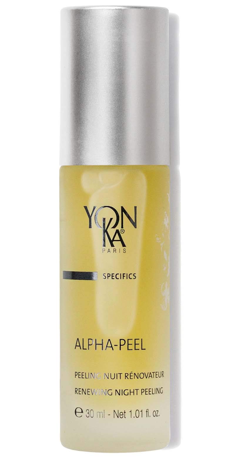 Yon-Ka Paris Alpha Peel