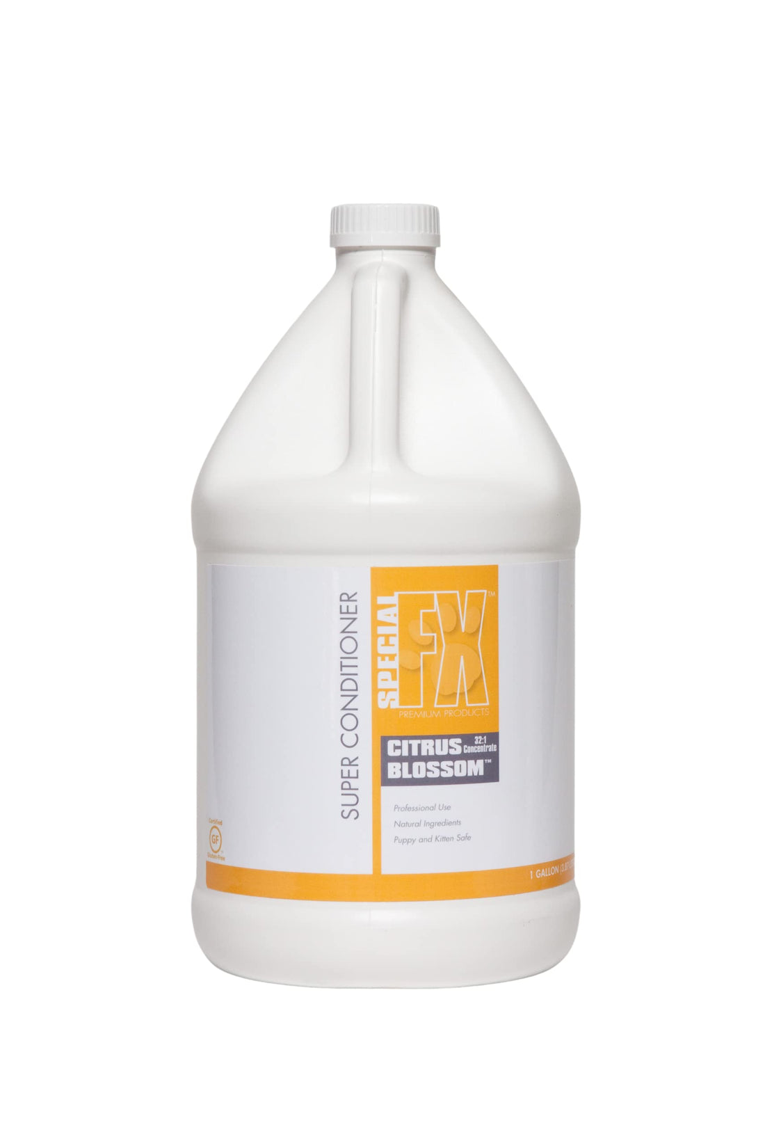 Special FX Citrus Blossom Super Conditioner