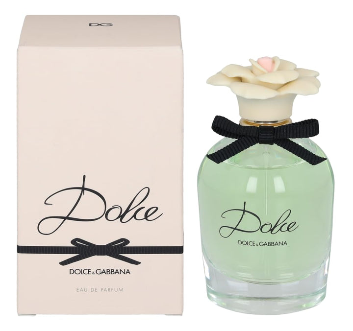 Dolce & Gabbana Dolce Eau De Parfum, 75ml