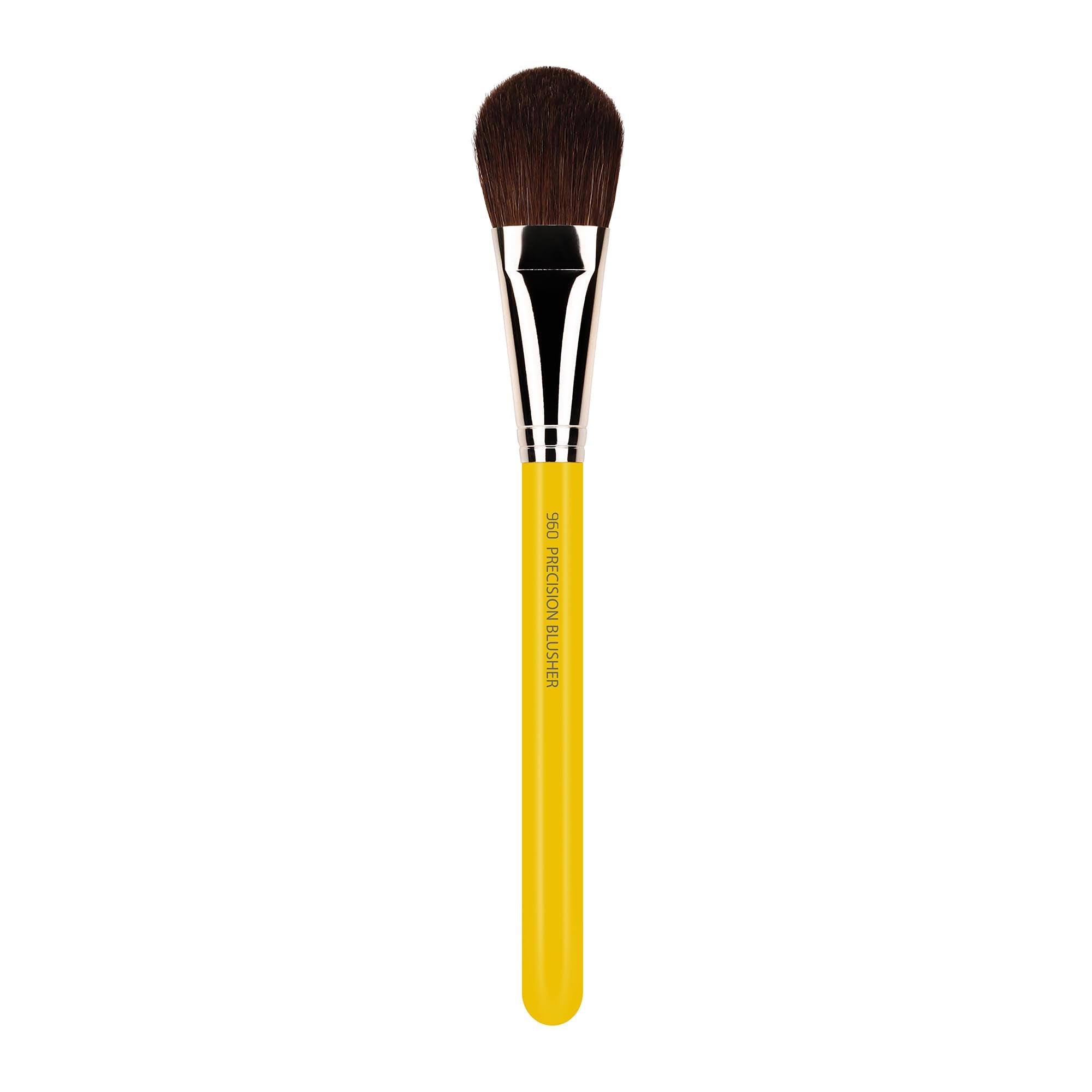 Bdellium Tools Professional Makeup Brush Studio Series - Precision Blusher 960