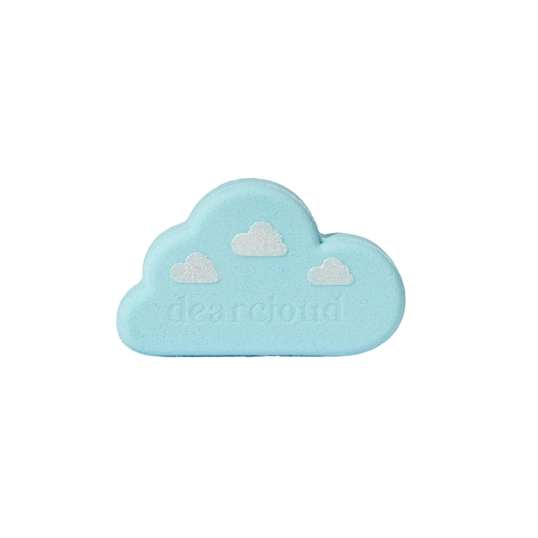 dearcloud Oat Milk & Honey Moisturizing Bath Bomb – Epsom Salt Relaxation, Self-Care Essential for Women (Oat Milk & Honey)