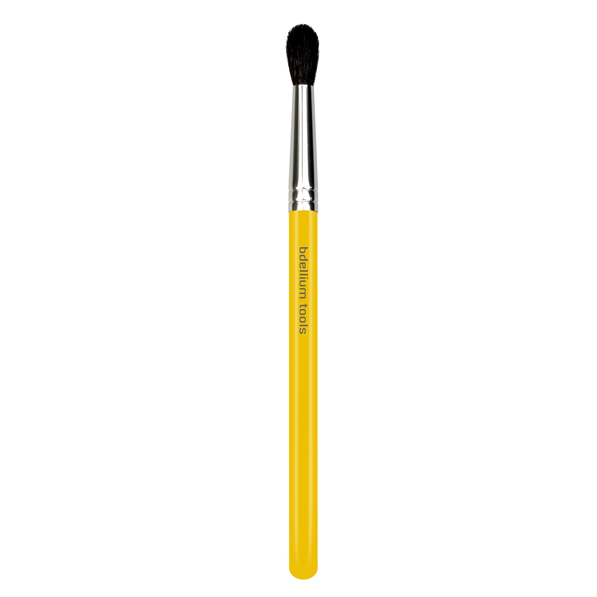 Bdellium Tools Professional Makeup Brush Studio Line - Tapered Blending Eye 785