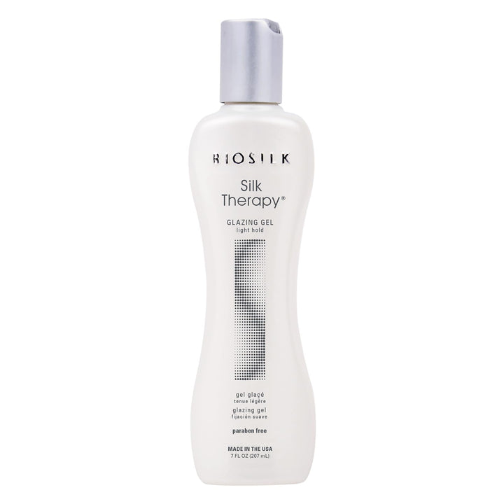 Biosilk Silk Therapy Glazing Gel (Light Hold) ( 209500 )