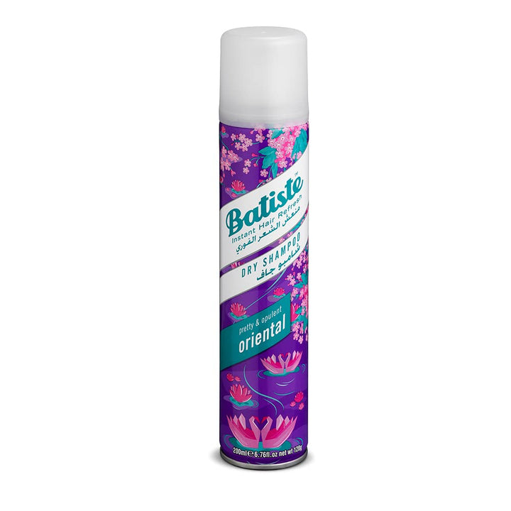 BATISTE champu oriental 200 ml