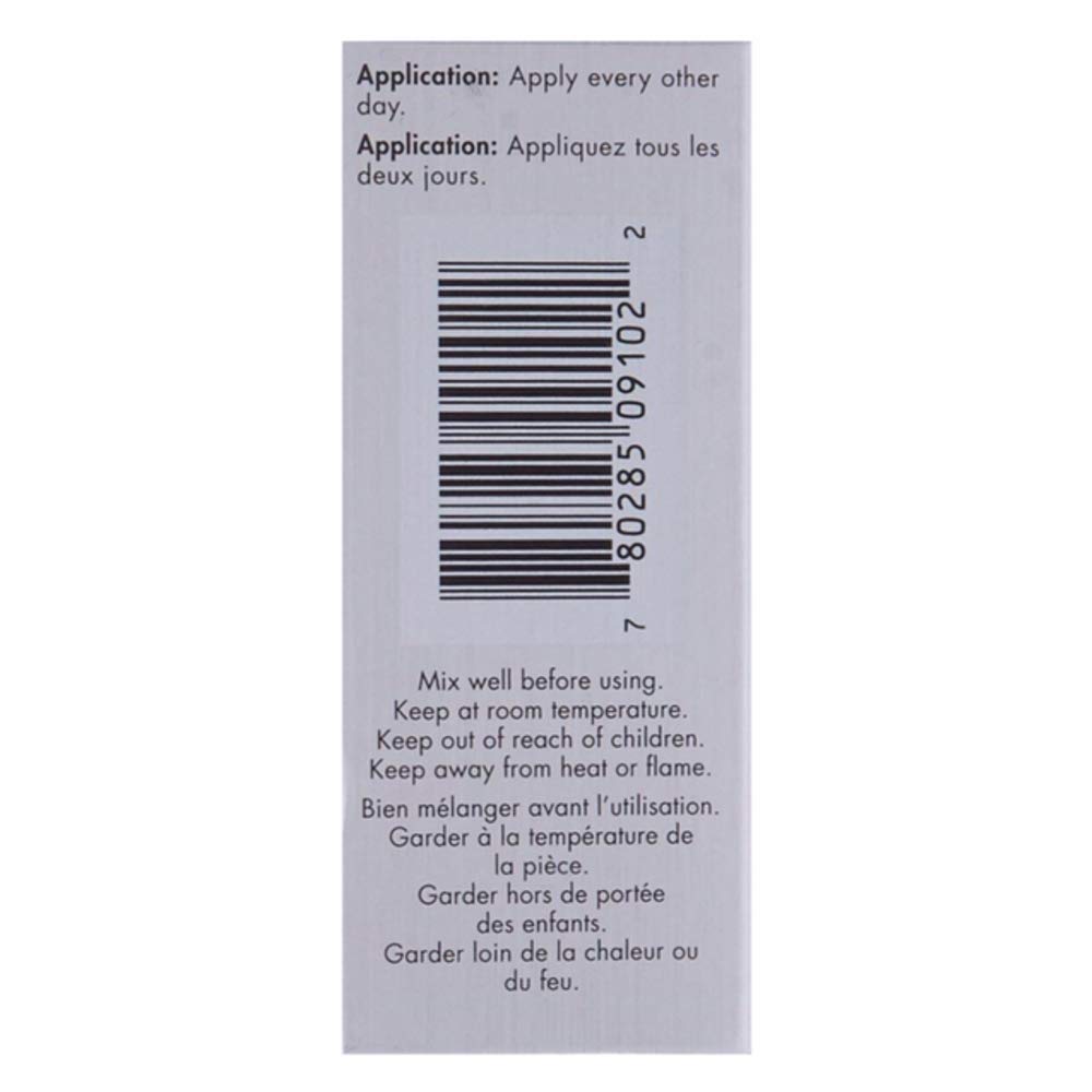 Nailtiques Formula 2 Nail Protein 0.5 oz.