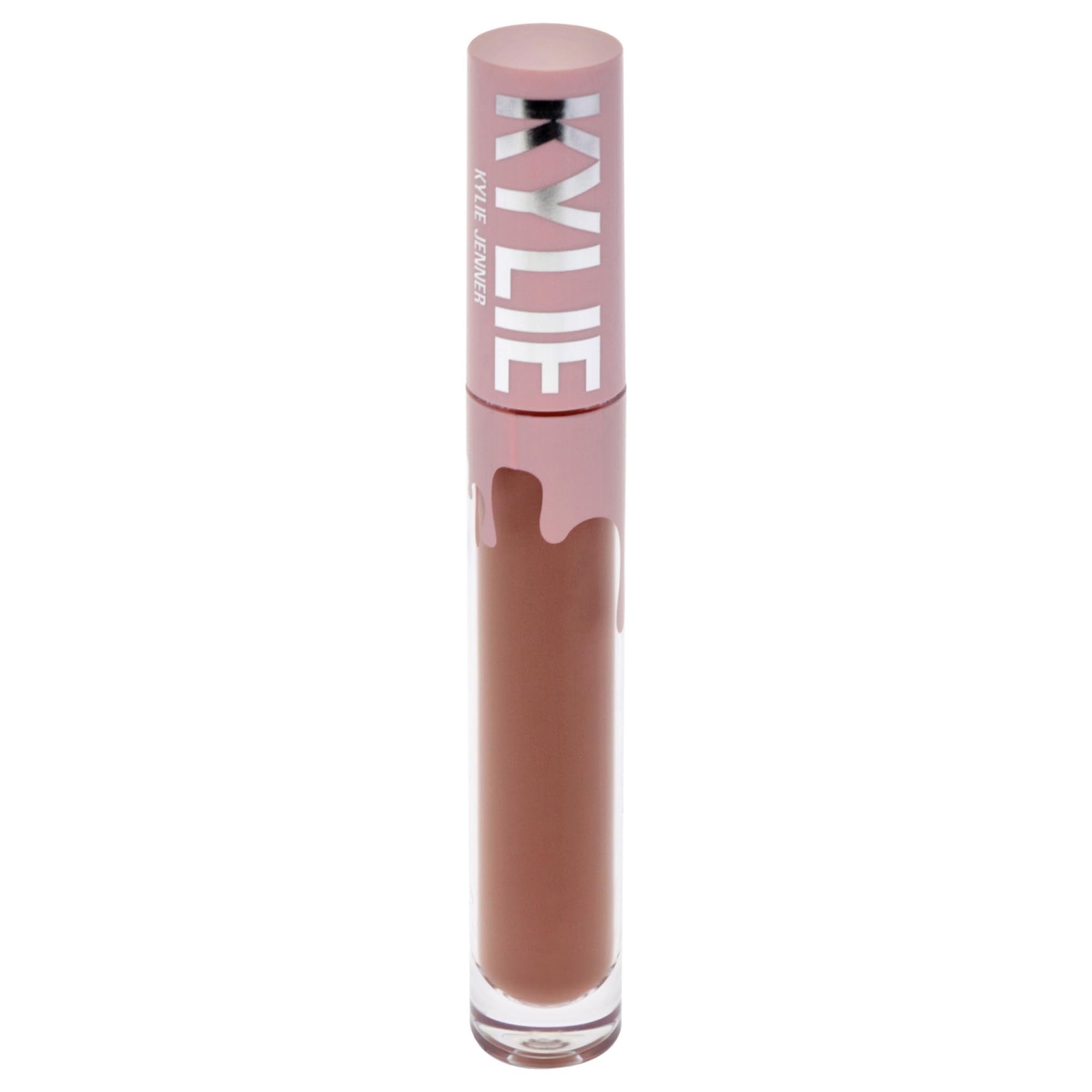 Kylie Cosmetics Matte Liquid Lipstick - 703 Dolce K for Women - 0.1 oz Lipstick