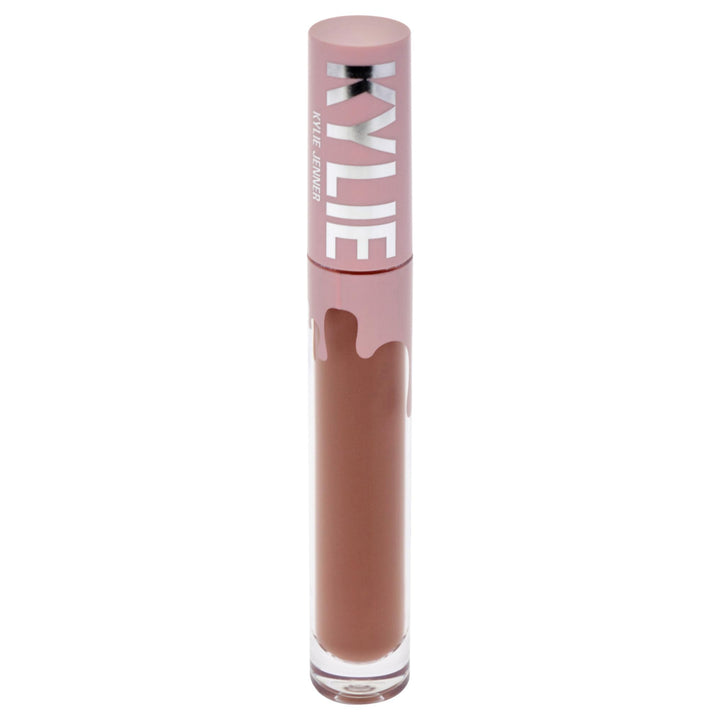 Kylie Cosmetics Matte Liquid Lipstick - 703 Dolce K for Women - 0.1 oz Lipstick