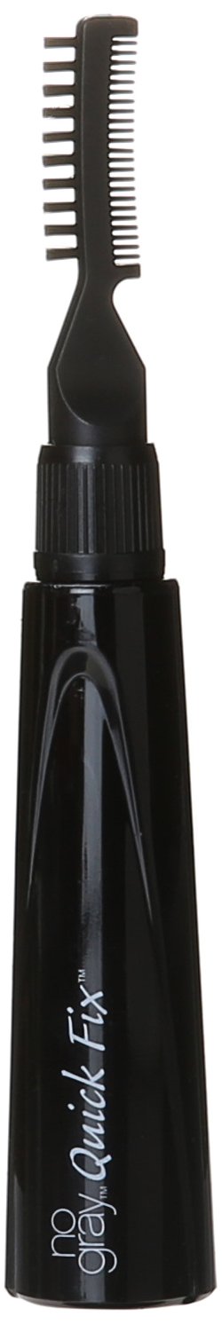 No Gray Quick Fix Bru Md Brown Size: .5 Oz