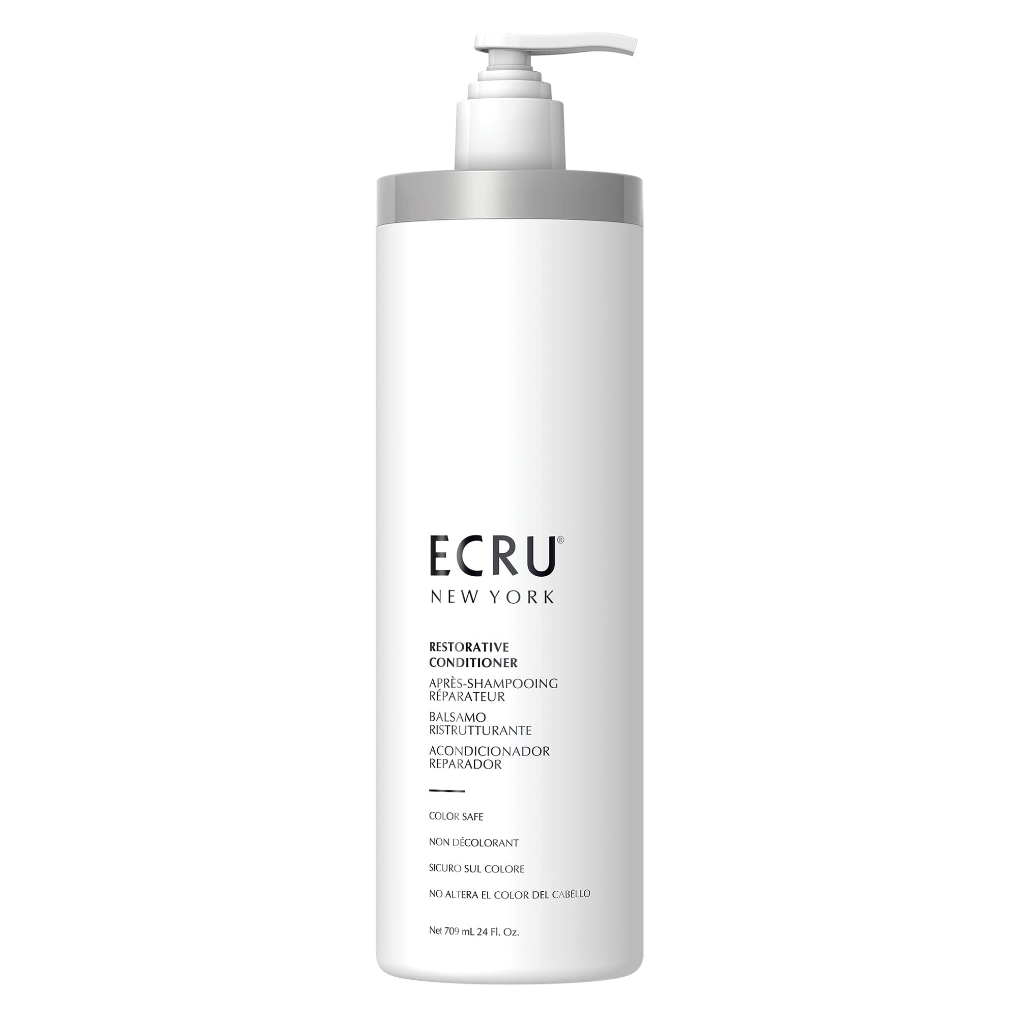 Ecru New York Restorative Conditioner, 24 fl. oz.