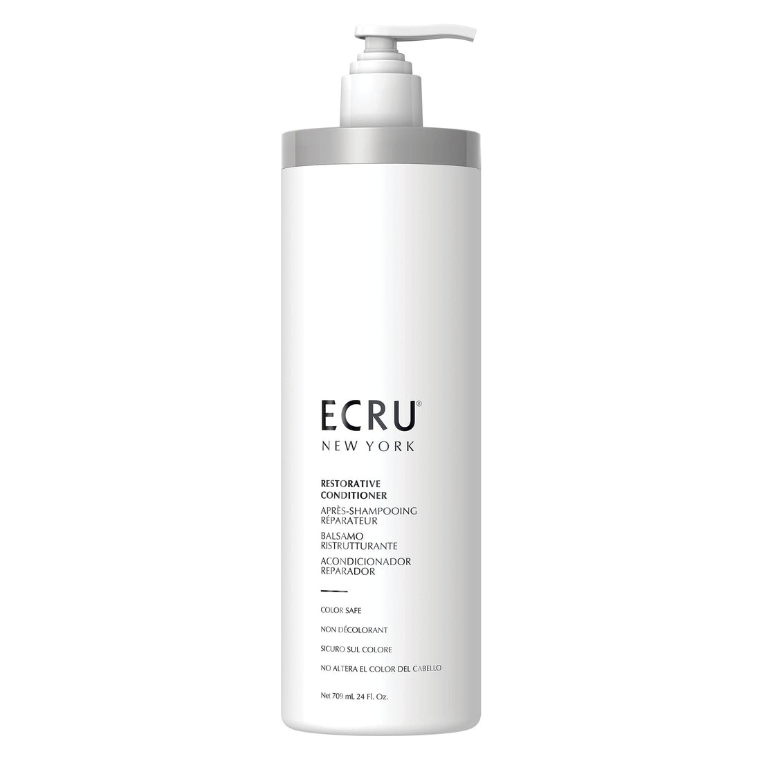 Ecru New York Restorative Conditioner, 24 fl. oz.