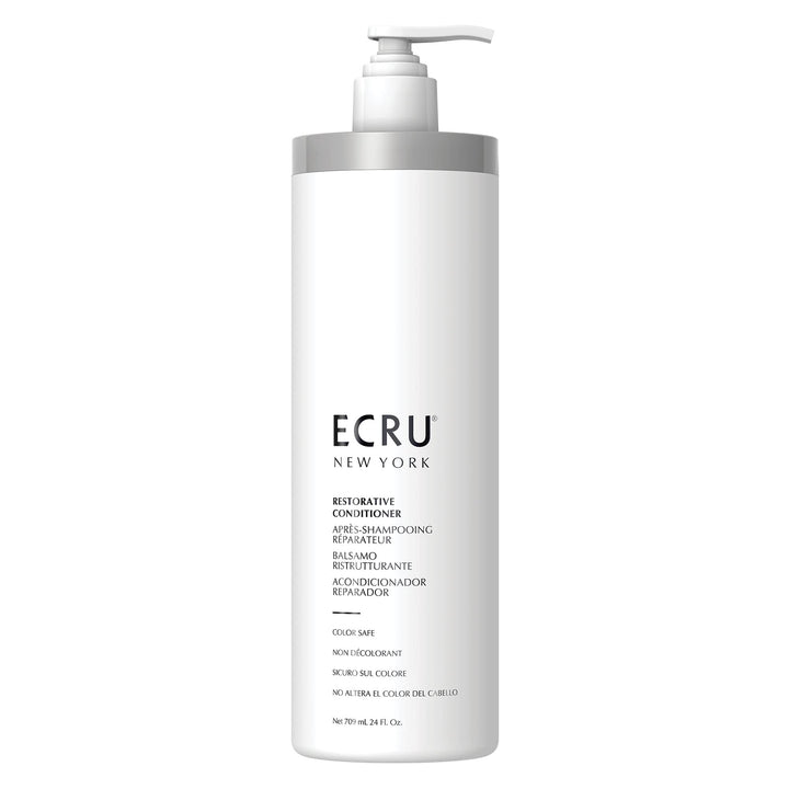 Ecru New York Restorative Conditioner, 24 fl. oz.
