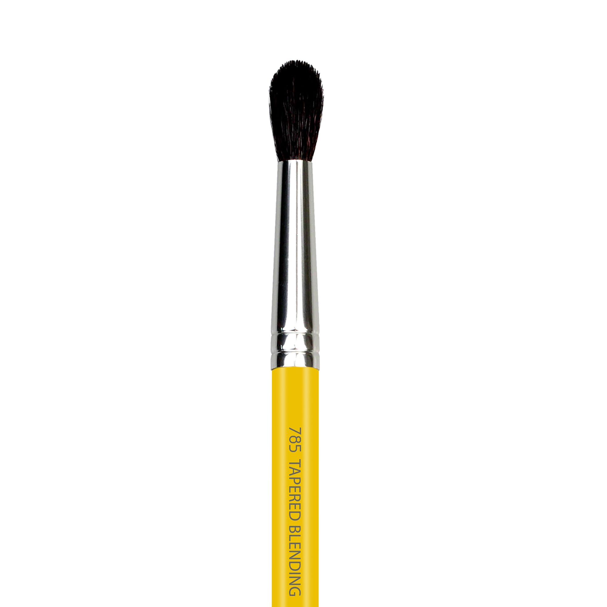 Bdellium Tools Professional Makeup Brush Studio Line - Tapered Blending Eye 785