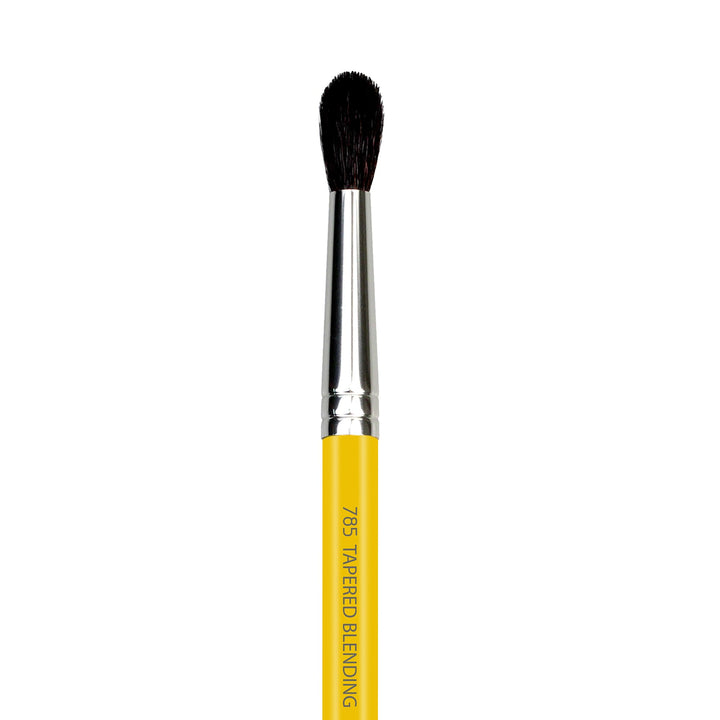 Bdellium Tools Professional Makeup Brush Studio Line - Tapered Blending Eye 785