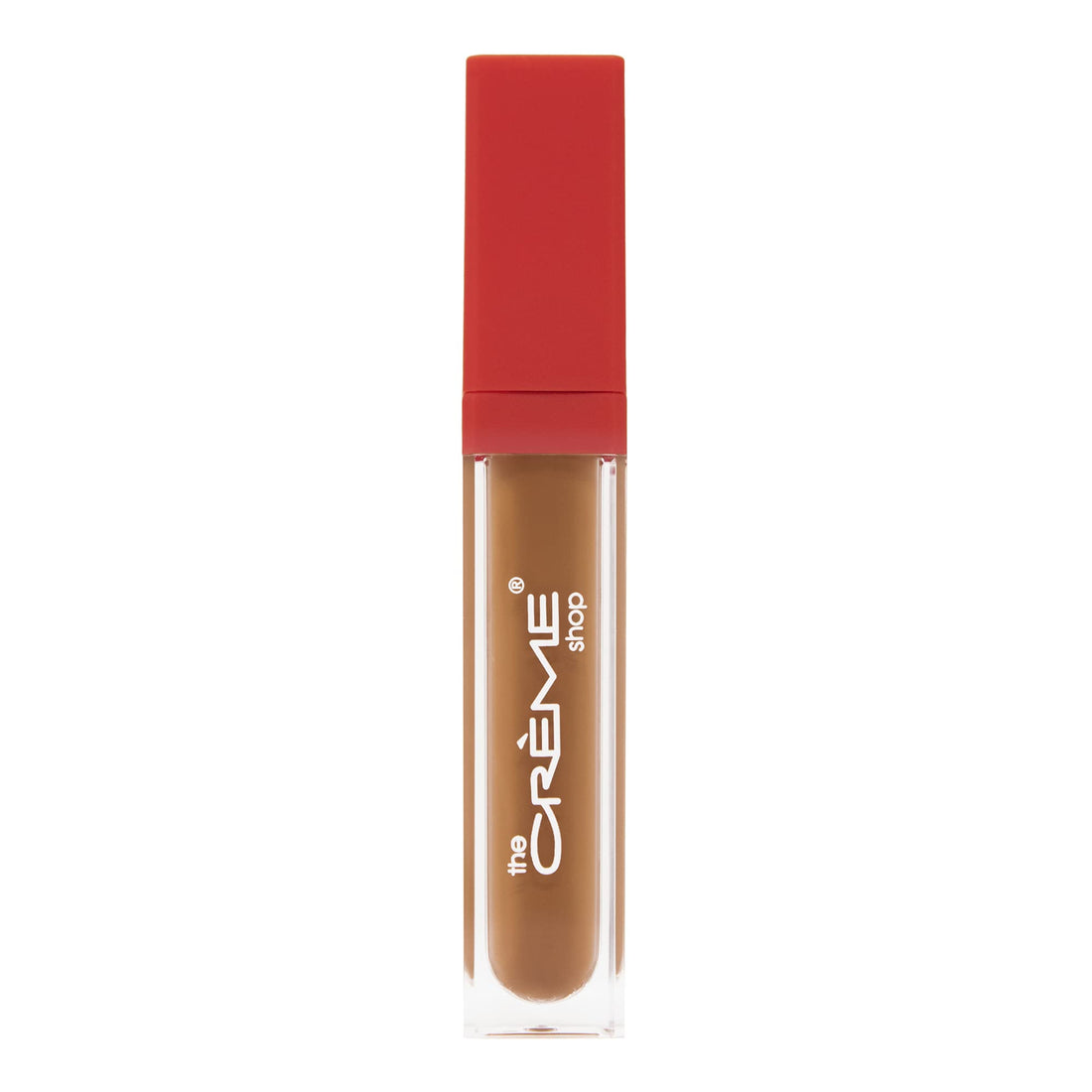 The Crème Shop | What Acne Full Coverage Rescue Concealer (Deep 10)