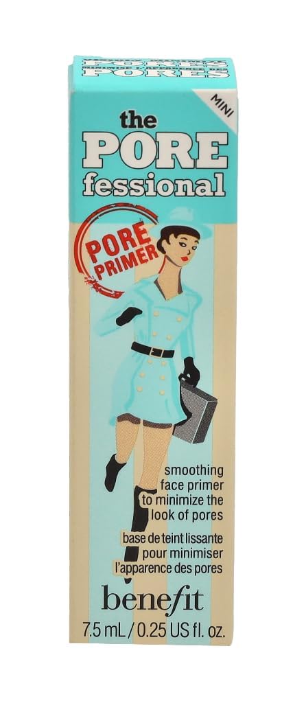 Benefit the POREfessional Pro Balm Women Primer 0.25 oz