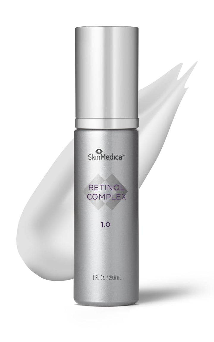 SkinMedica (Skin Medica) Age Defense Retinol Complex 1.0 - (1 fl oz.)