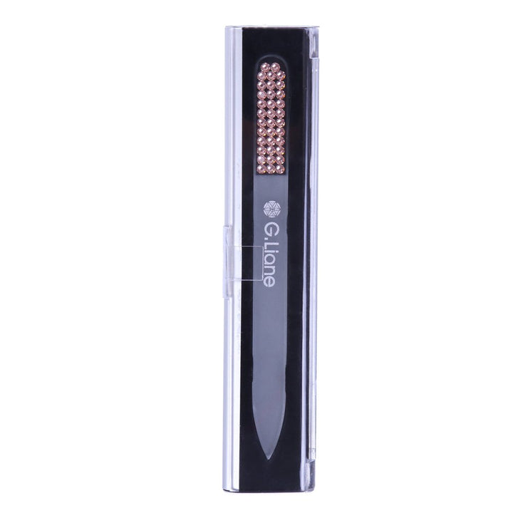 G.Liane MAANGE Pro Eyes Beauty Makeup Brushes Set Power Eye Shadow Shader Concealer Blending Cosmetic Horse Hair Wooden Brush Tool Kits: black