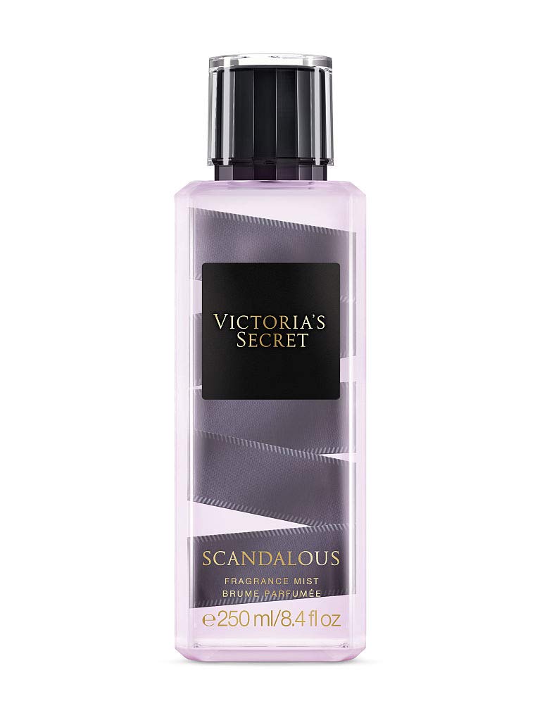 Victoria's Secret Scandalous Fragrance Mist, 250 ml