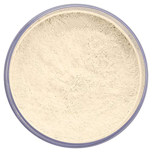 Maybelline New York Shine Free Oil-Control Loose Powder, Medium, 0.7 oz.