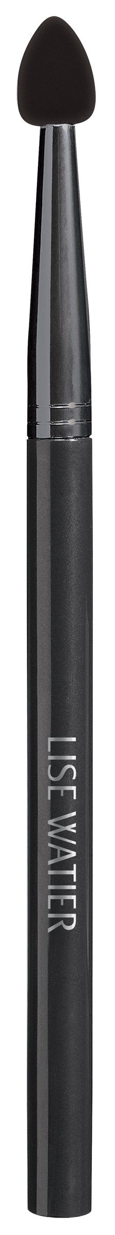 Lise Watier Glitter Eyeshadow Brush, 1 count