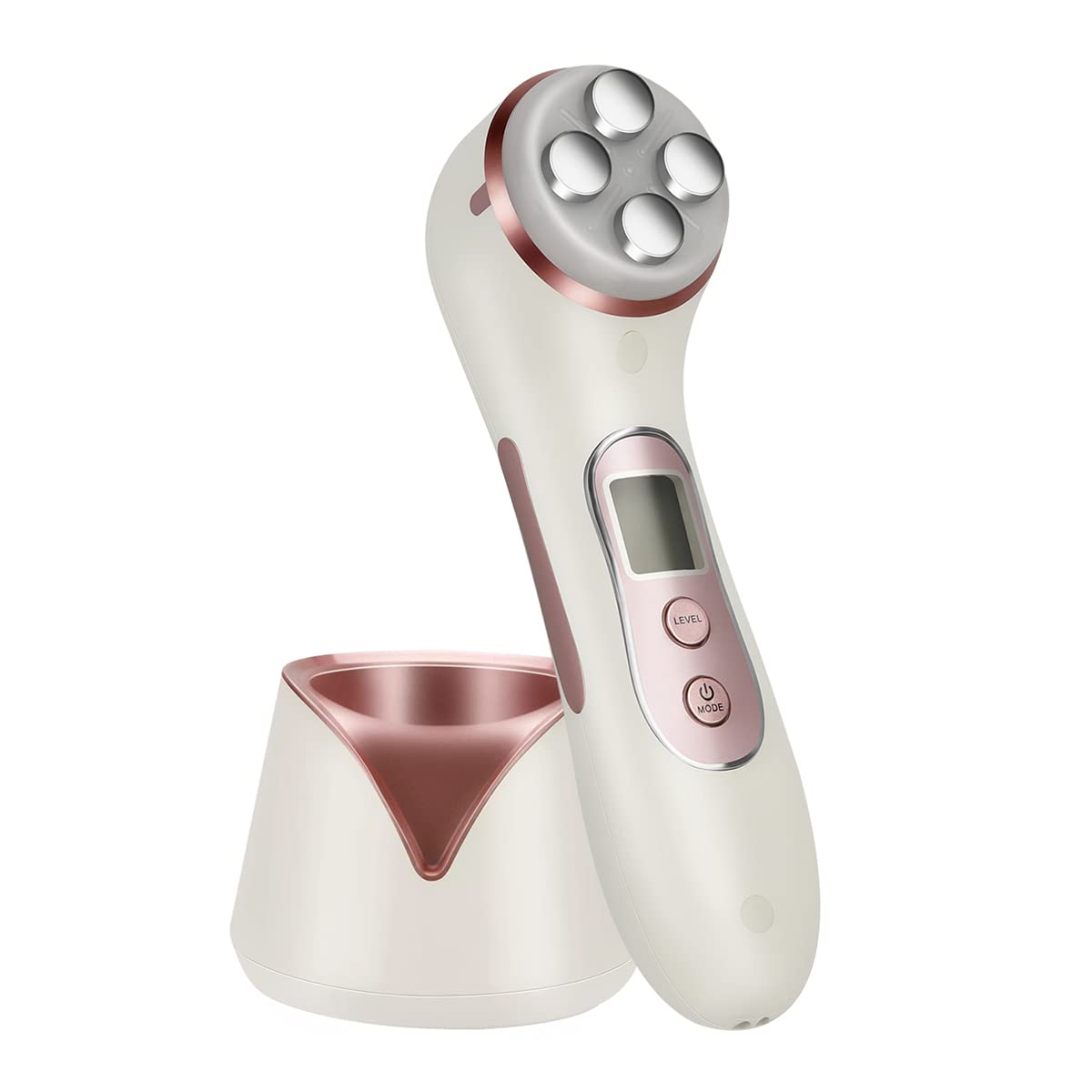 Daily Skin Care Massager Moisturizing Skin Anti-aging Reducing Wrinkles Firming Face Relieving Stress for Face and Neck