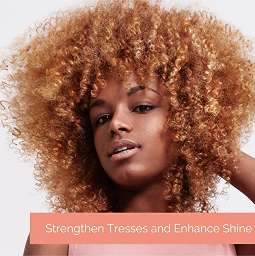 GIOVANNI 50:50 Balanced Hydrating Clarifying Shampoo, 33.8 oz. Leaves Hair pH Balanced & Clean, Ideal for Over-Processed, Stressed Hair, Can Use Daily, Sulfate & Paraben Free (Pack of 1)