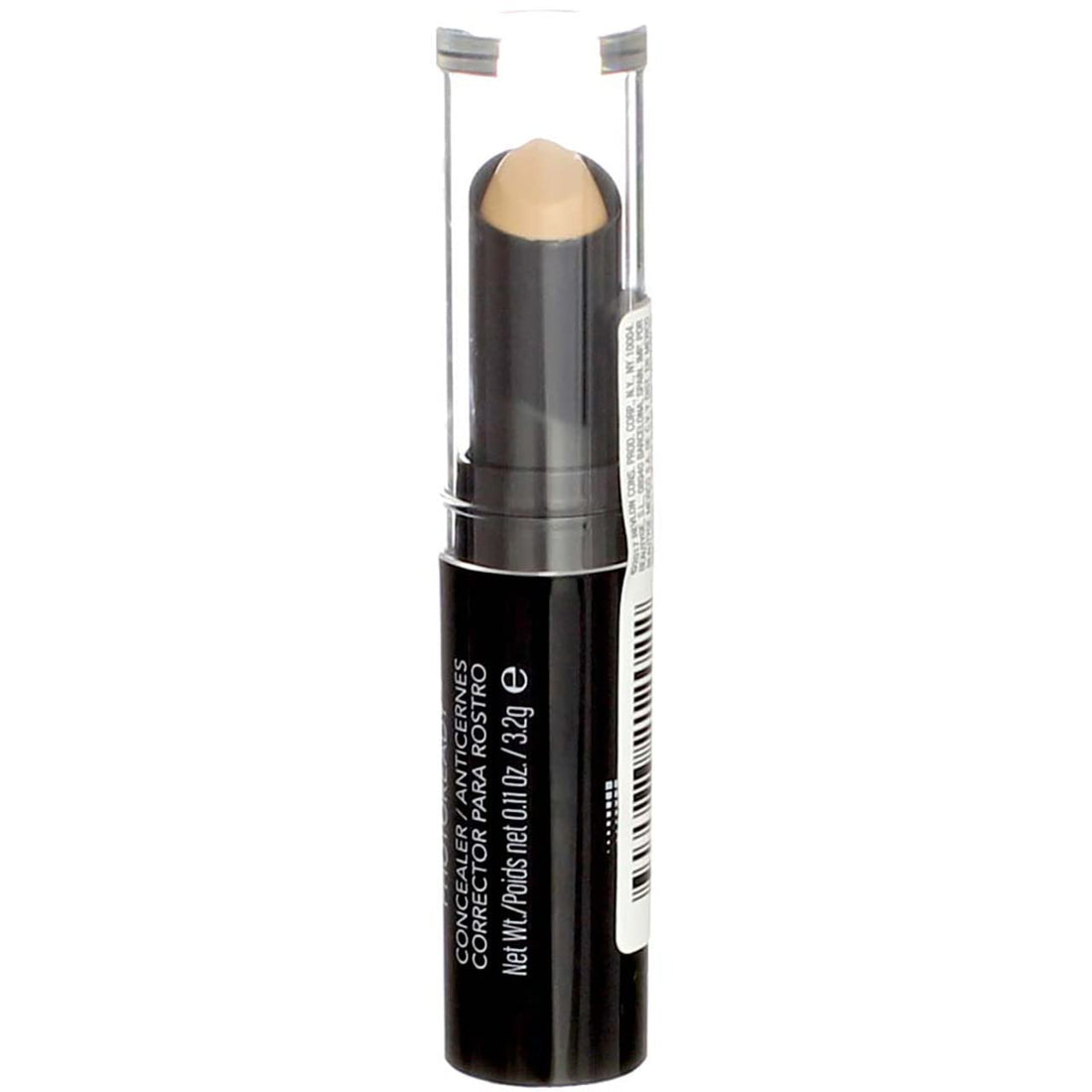 Revlon PhotoReady Concealer, Light 0.11 oz (Pack of 3)