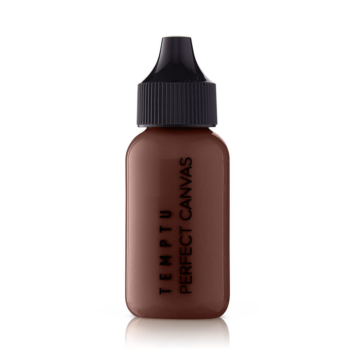 Temptu Perfect Canvas Hydra Lock Foundation, Cocoa, 1 Fl Oz