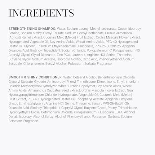 Meaningful Beauty Hair Age-Proof Hair Care Starter System