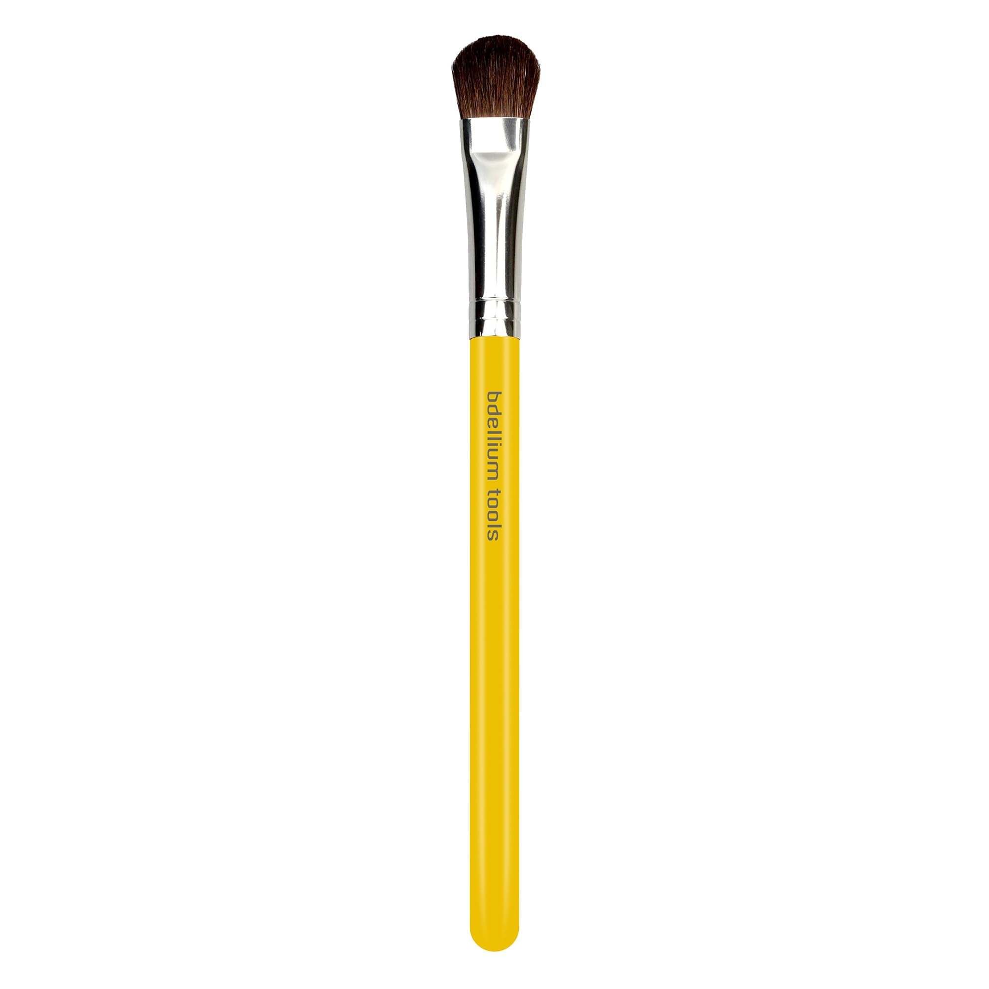 Bdellium Tools Professional Makeup Brush Studio Line - Large Overall Shadow Eye 778