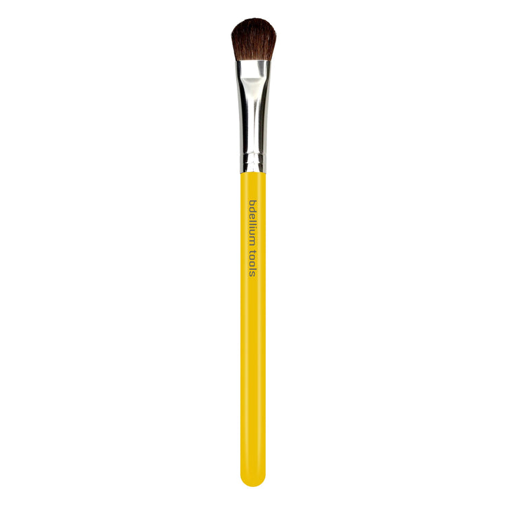 Bdellium Tools Professional Makeup Brush Studio Line - Large Overall Shadow Eye 778