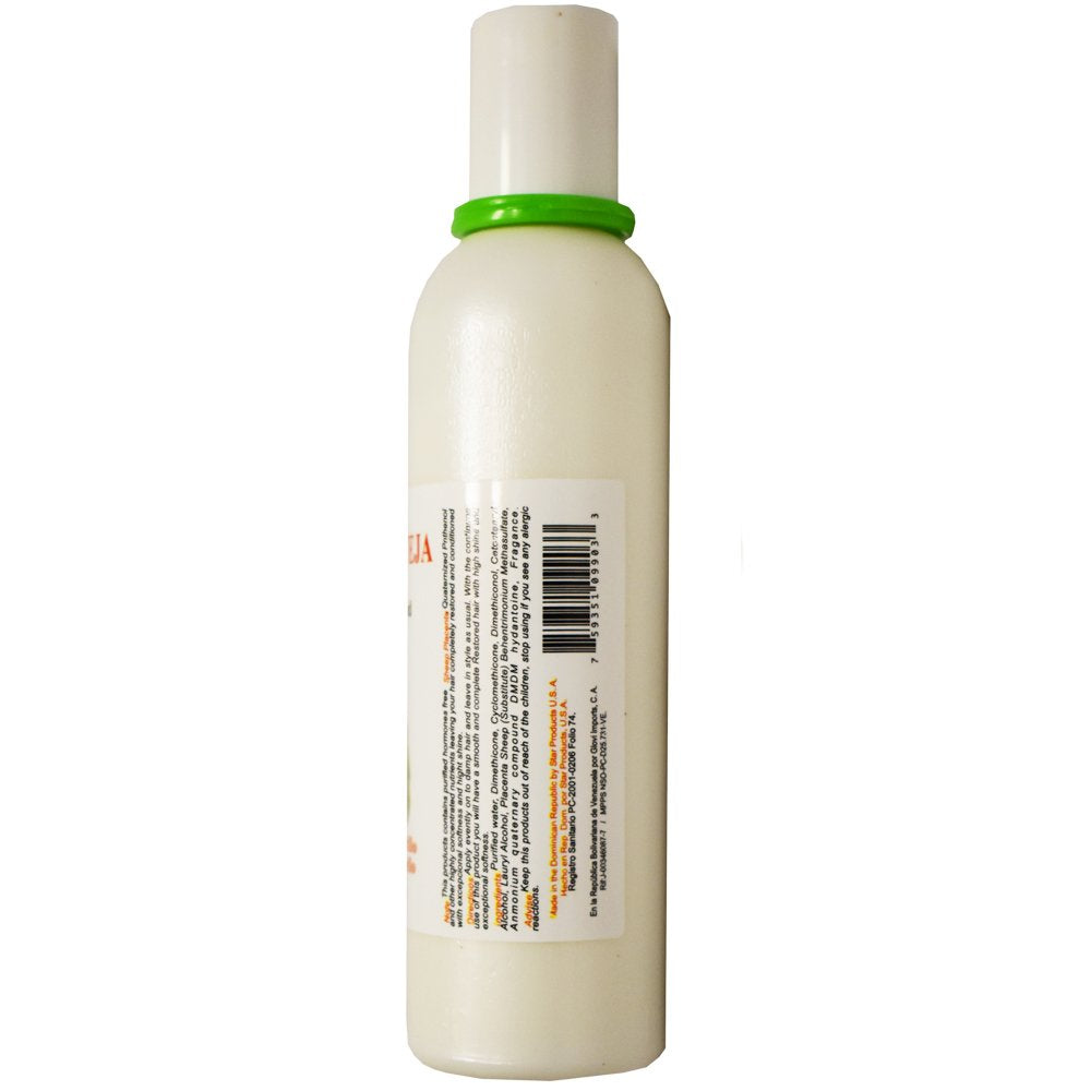 Dominican Hair Product Placenta de Ovejo (Sheep Placenta) 7oz by Bio Complex