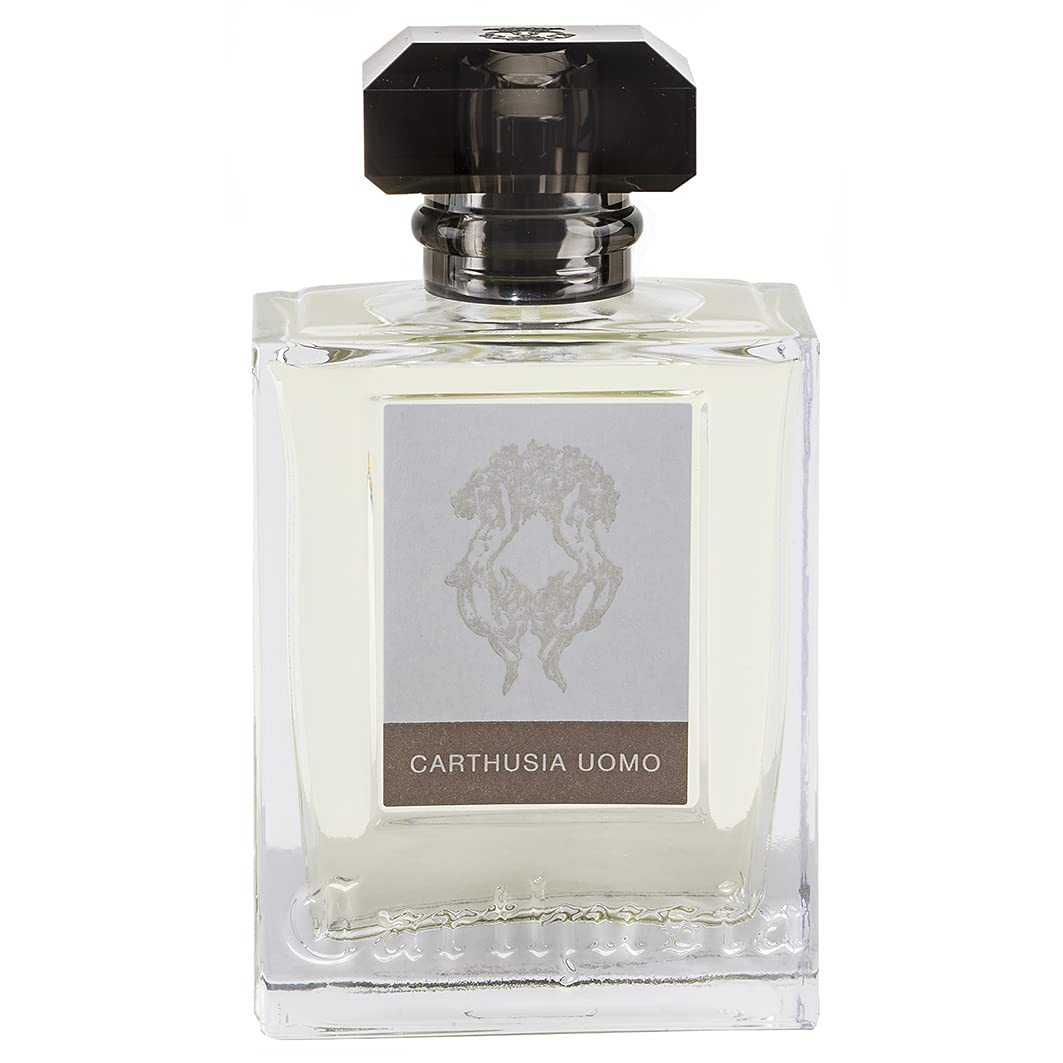 Carthusia Carthusia Uomo Eau de Parfum