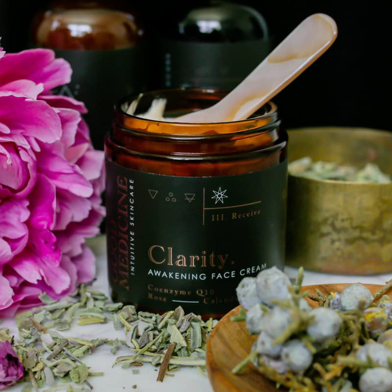 Clarity Awakening Face Cream (2 oz.)