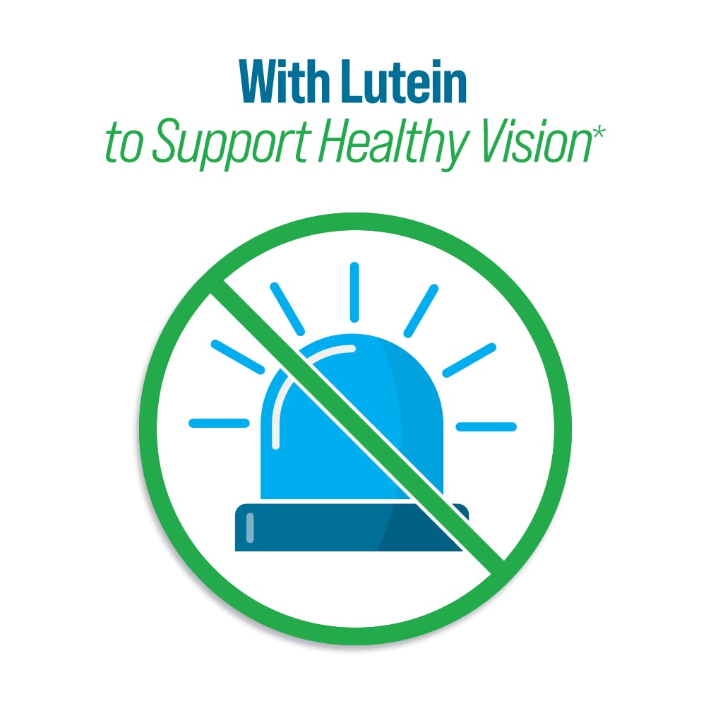 Culturelle Kids Probiotic Gummies for Ages 2+ - Peach-Orange & Mixed Berry Flavors - Digestive & Immune Support with Lutein for Eye Health, 60 Count