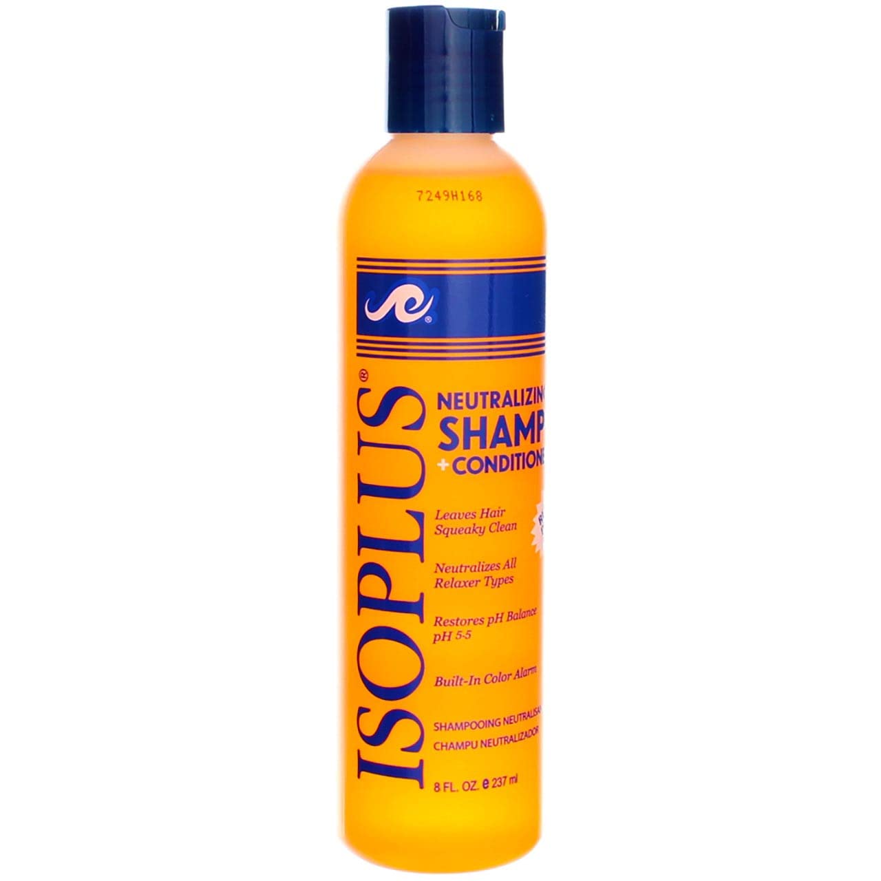 Isoplus Neutralizing Shampoo and Conditioner, 8 fl oz by Isoplus