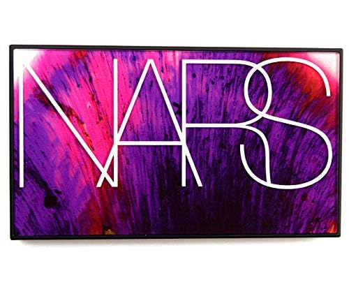 NARS Ignited Eyeshadow Palette