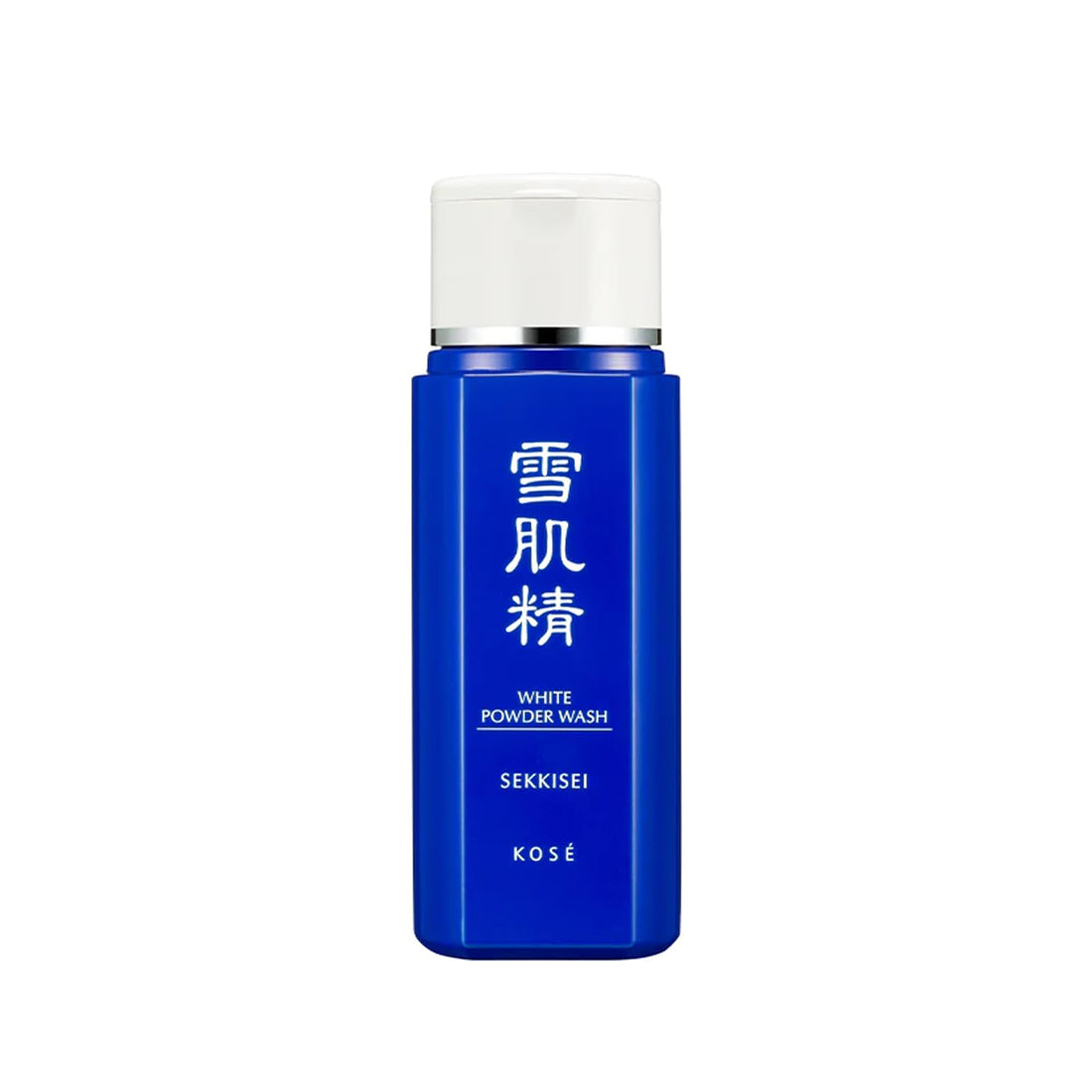 SEKKISEI White Powder Wash, Foaming Facial Cleanser, 3.5 Ounce