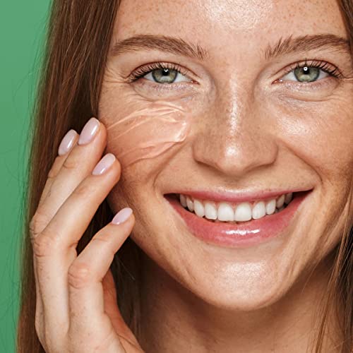 Freeman Exotic Blends Hydrating Australian Aloe Jelly Facial Mask Tube, 6 fl.oz./ 175 mL Tube