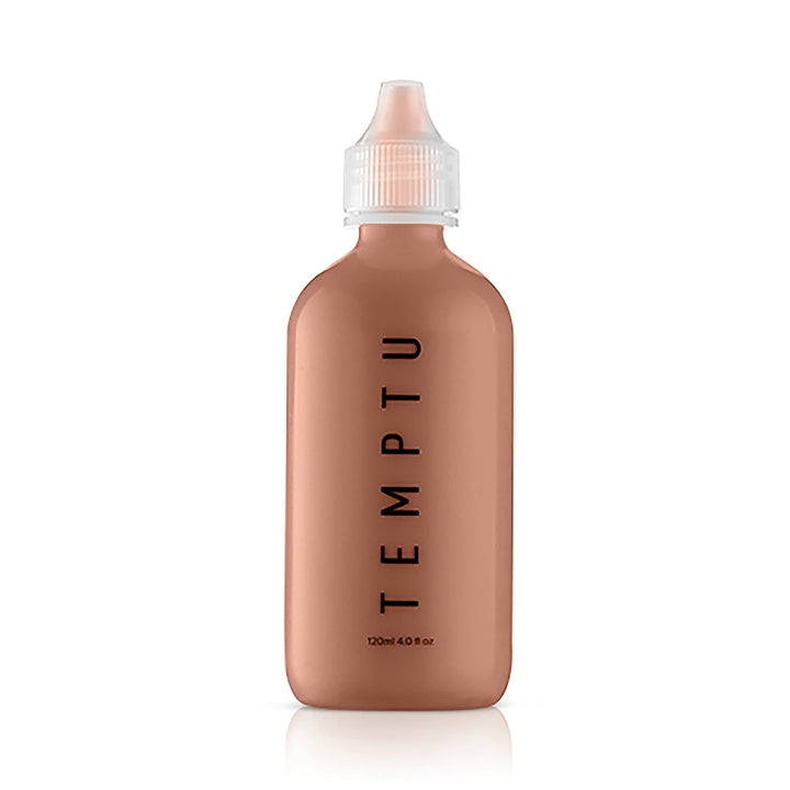 S/B 008 Clay 4oz. Temptu S/B Foundation Bottle